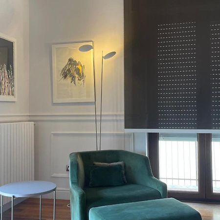 Leonardo Rooms Avellino Ngoại thất bức ảnh