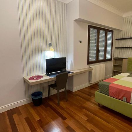 Leonardo Rooms Avellino Ngoại thất bức ảnh