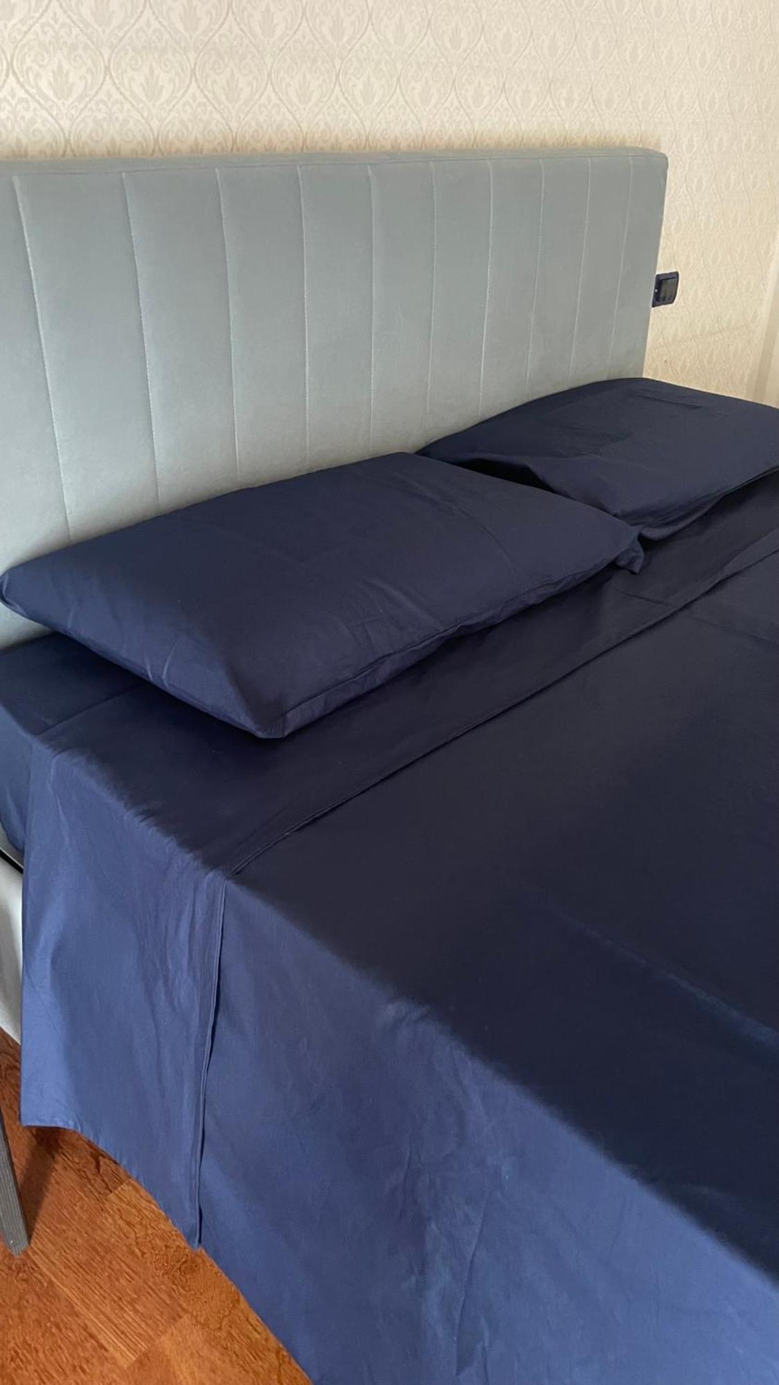 Leonardo Rooms Avellino Ngoại thất bức ảnh