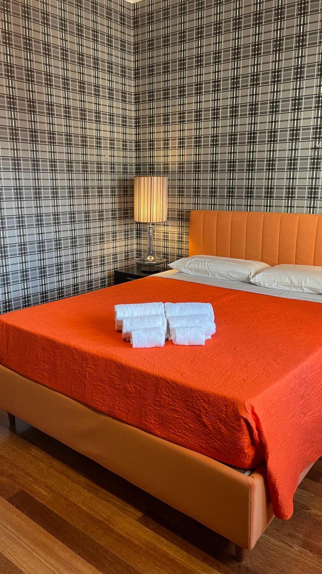 Leonardo Rooms Avellino Ngoại thất bức ảnh