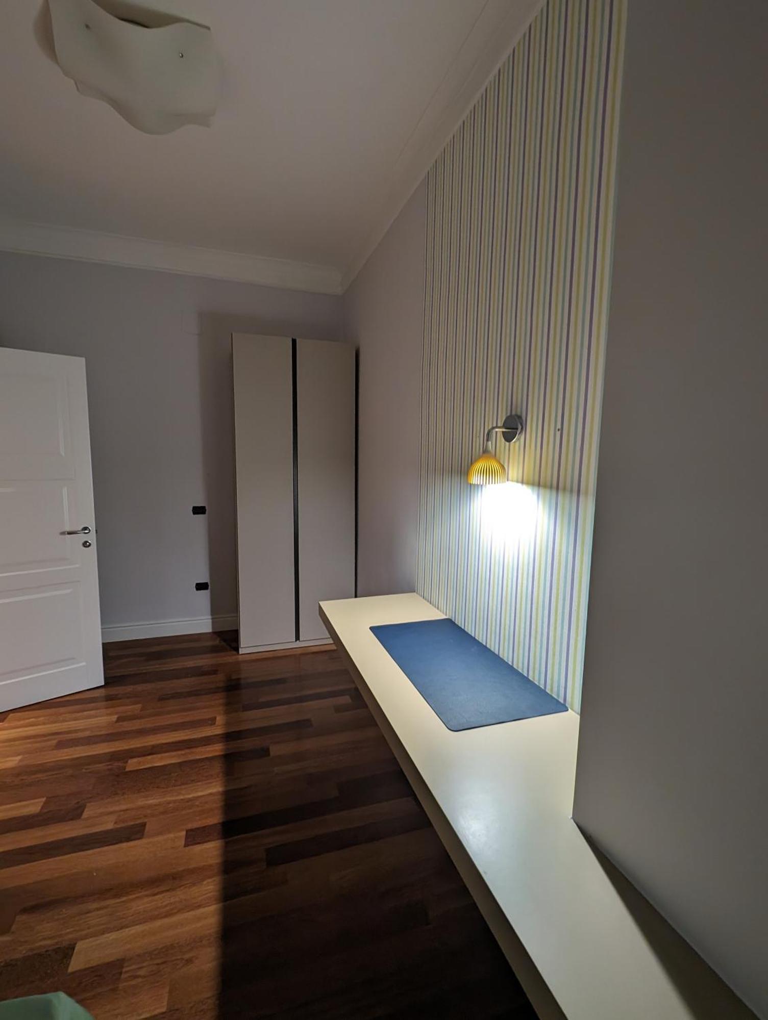 Leonardo Rooms Avellino Ngoại thất bức ảnh