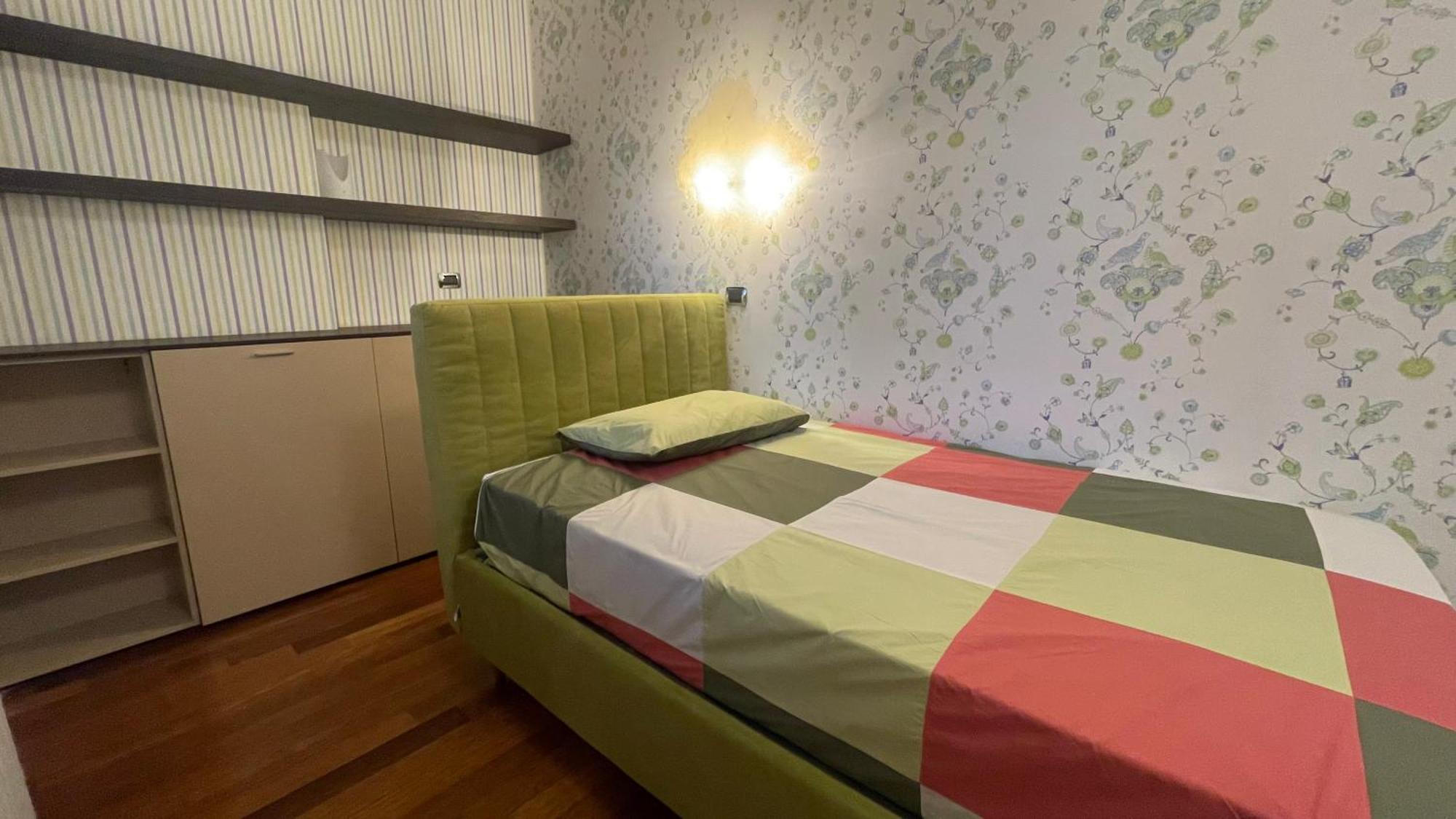 Leonardo Rooms Avellino Ngoại thất bức ảnh