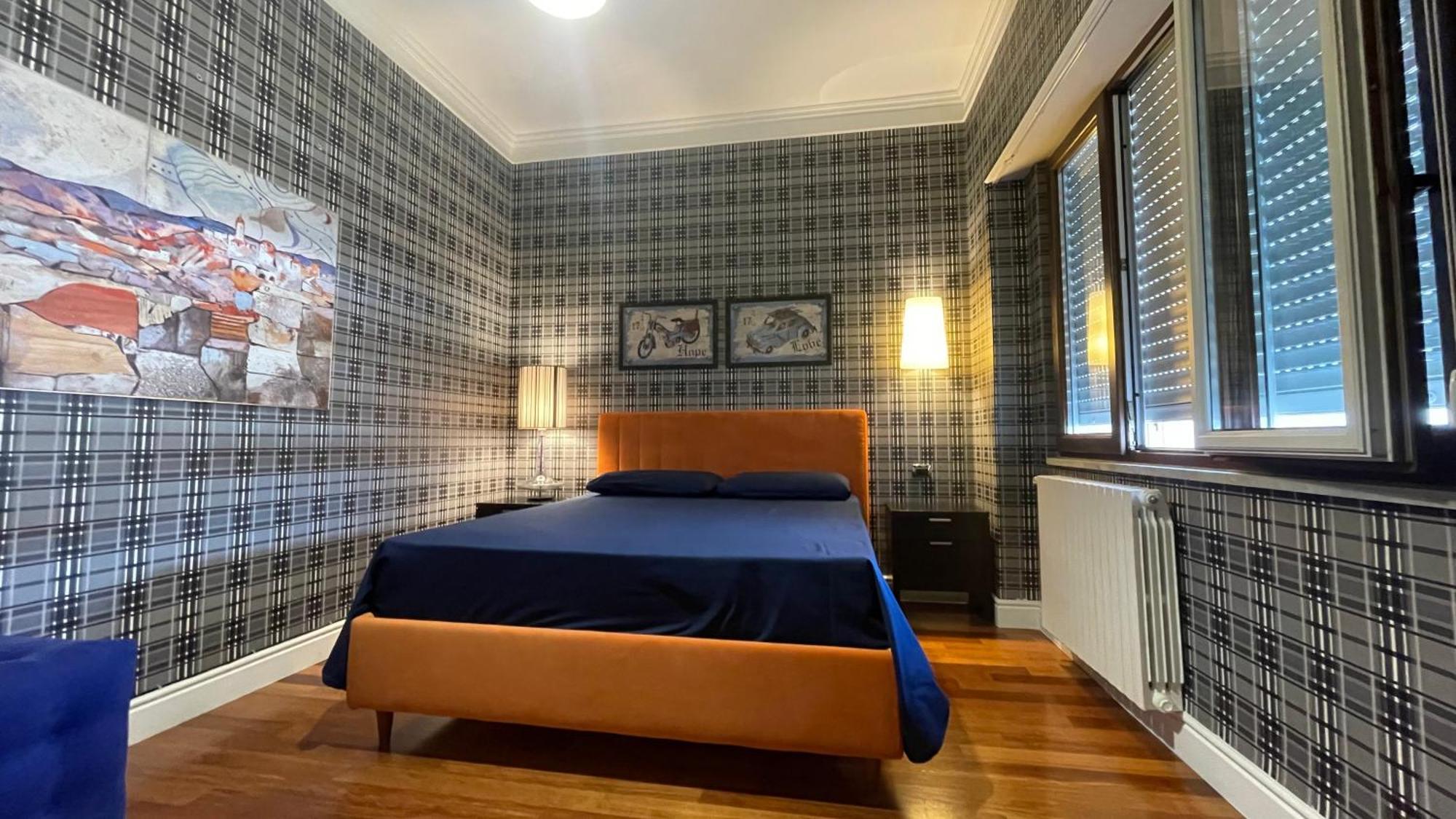 Leonardo Rooms Avellino Ngoại thất bức ảnh