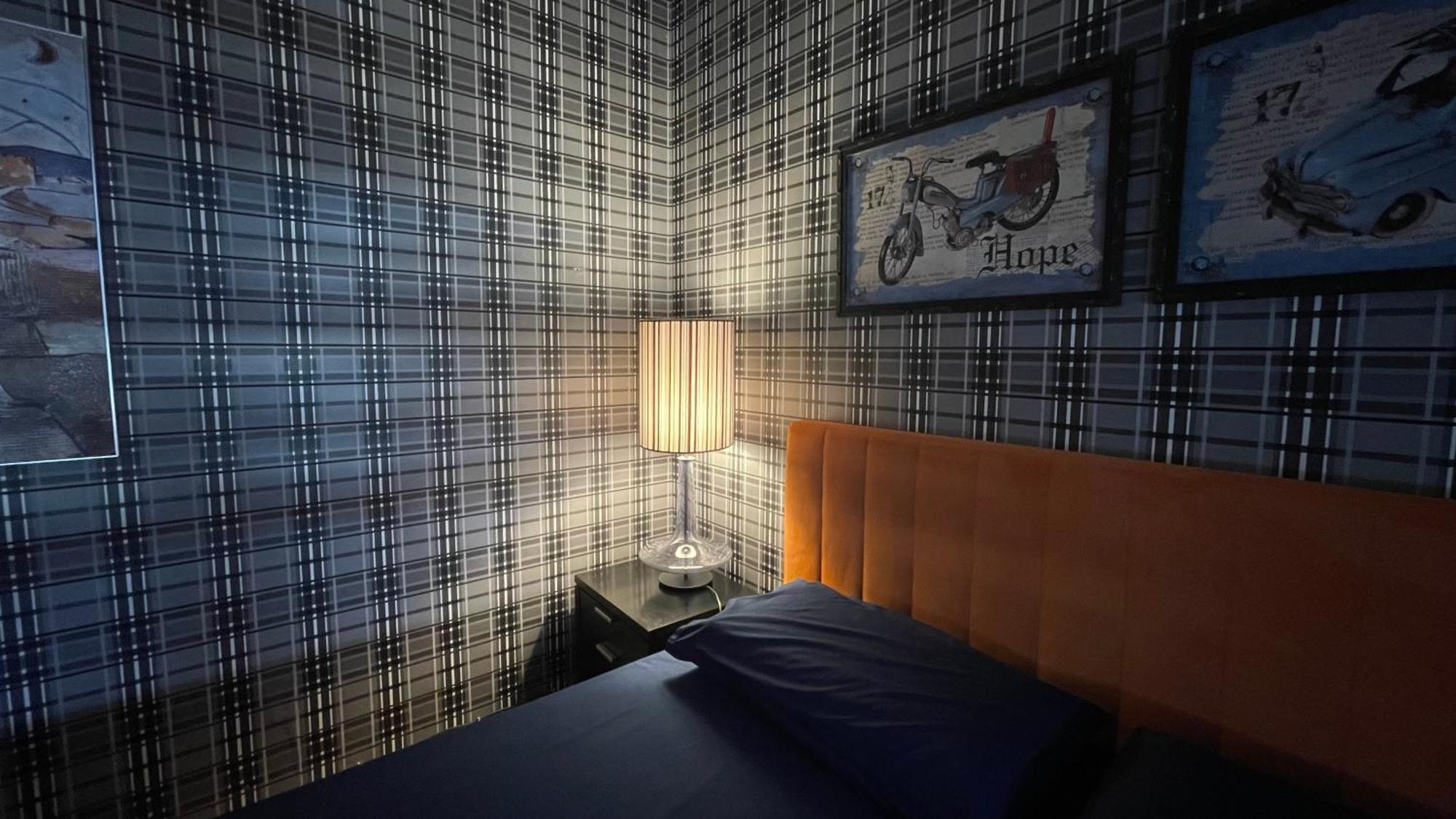 Leonardo Rooms Avellino Ngoại thất bức ảnh