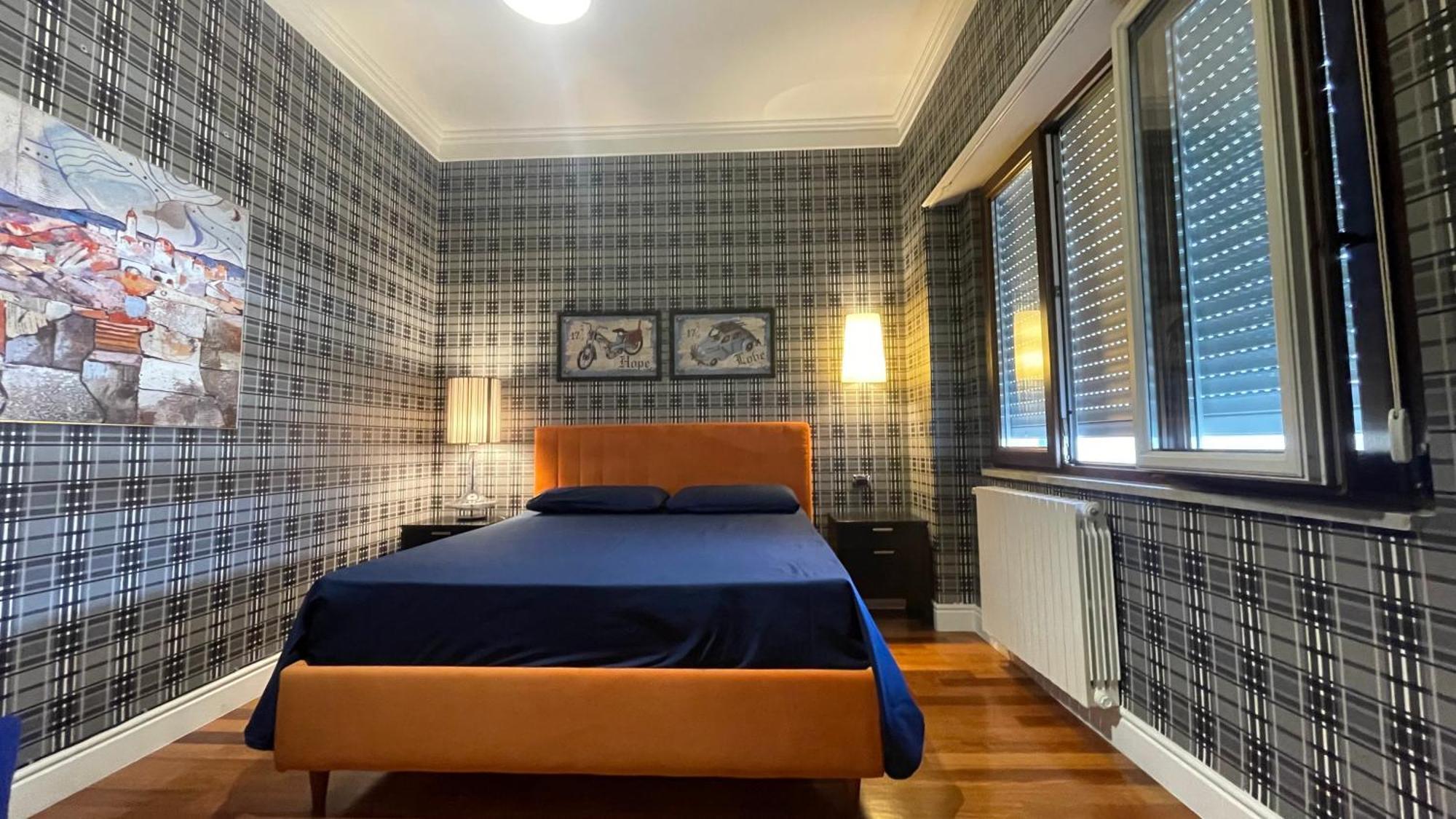 Leonardo Rooms Avellino Ngoại thất bức ảnh