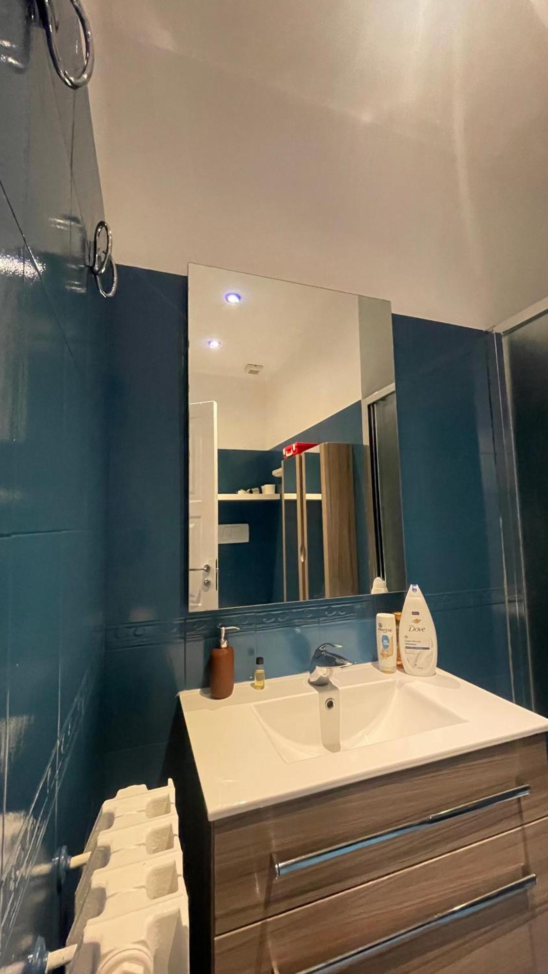 Leonardo Rooms Avellino Ngoại thất bức ảnh