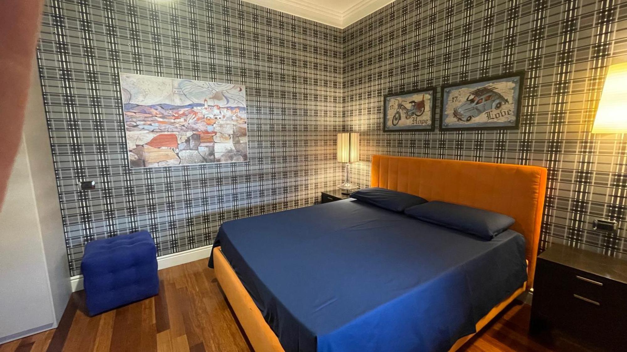 Leonardo Rooms Avellino Ngoại thất bức ảnh