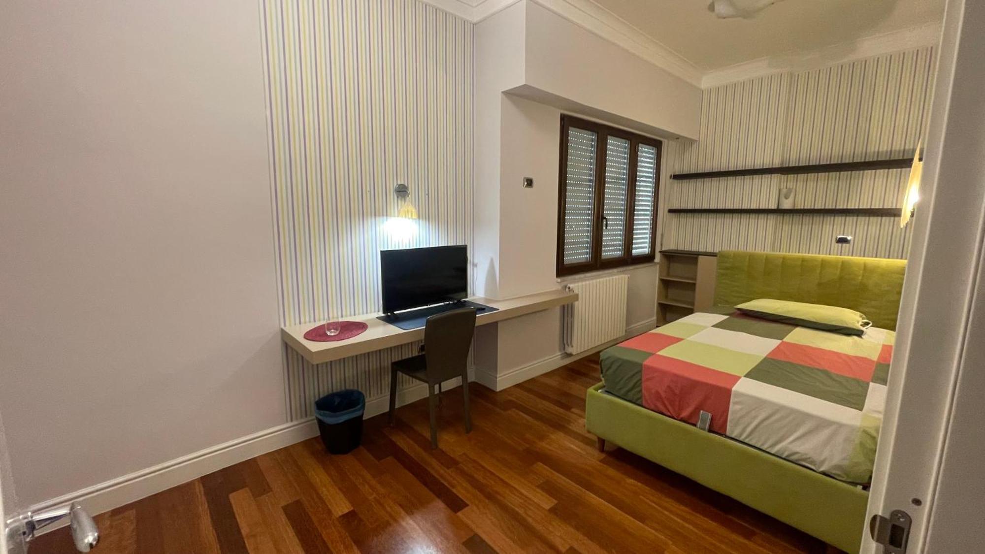 Leonardo Rooms Avellino Ngoại thất bức ảnh