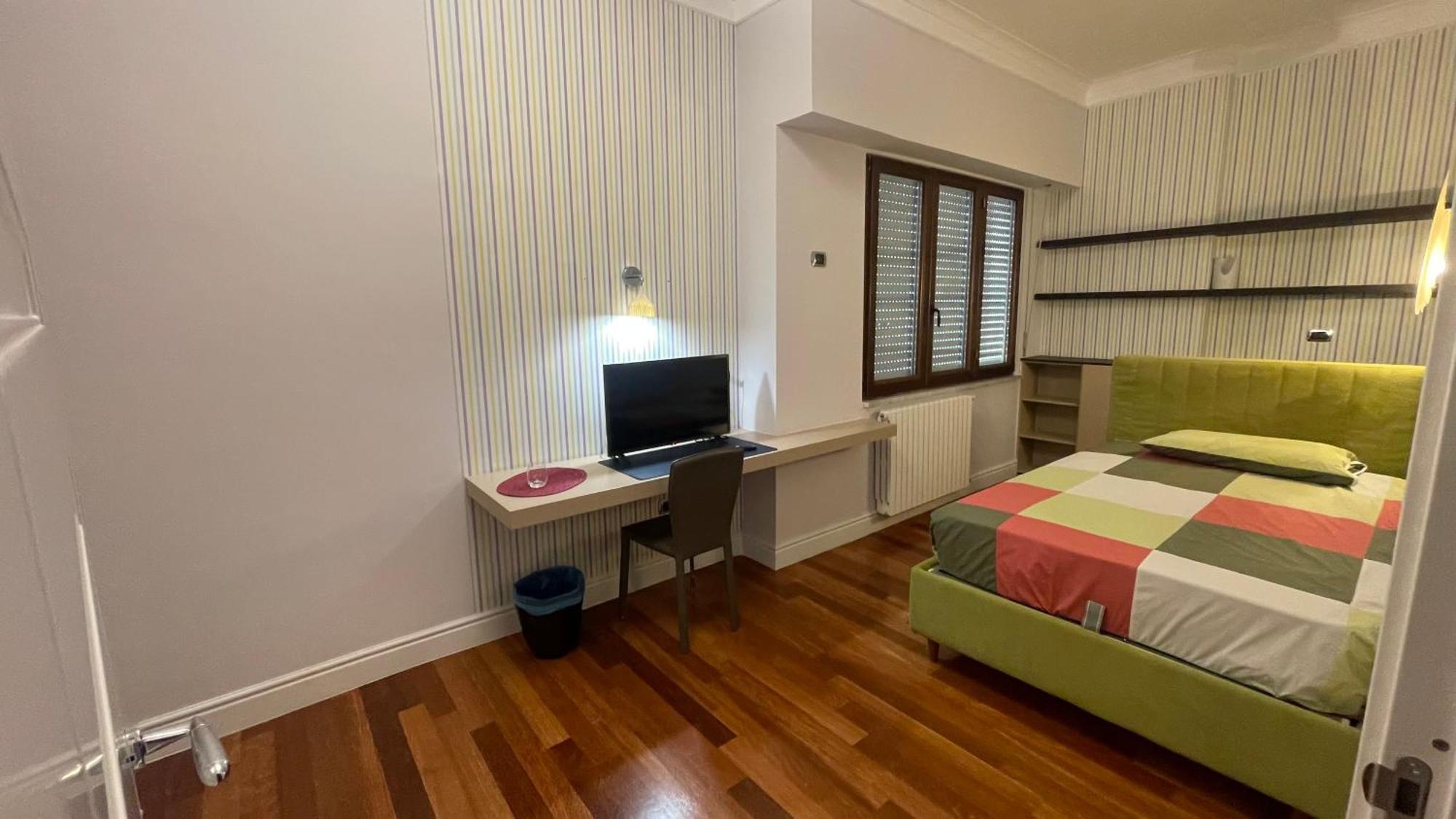 Leonardo Rooms Avellino Ngoại thất bức ảnh