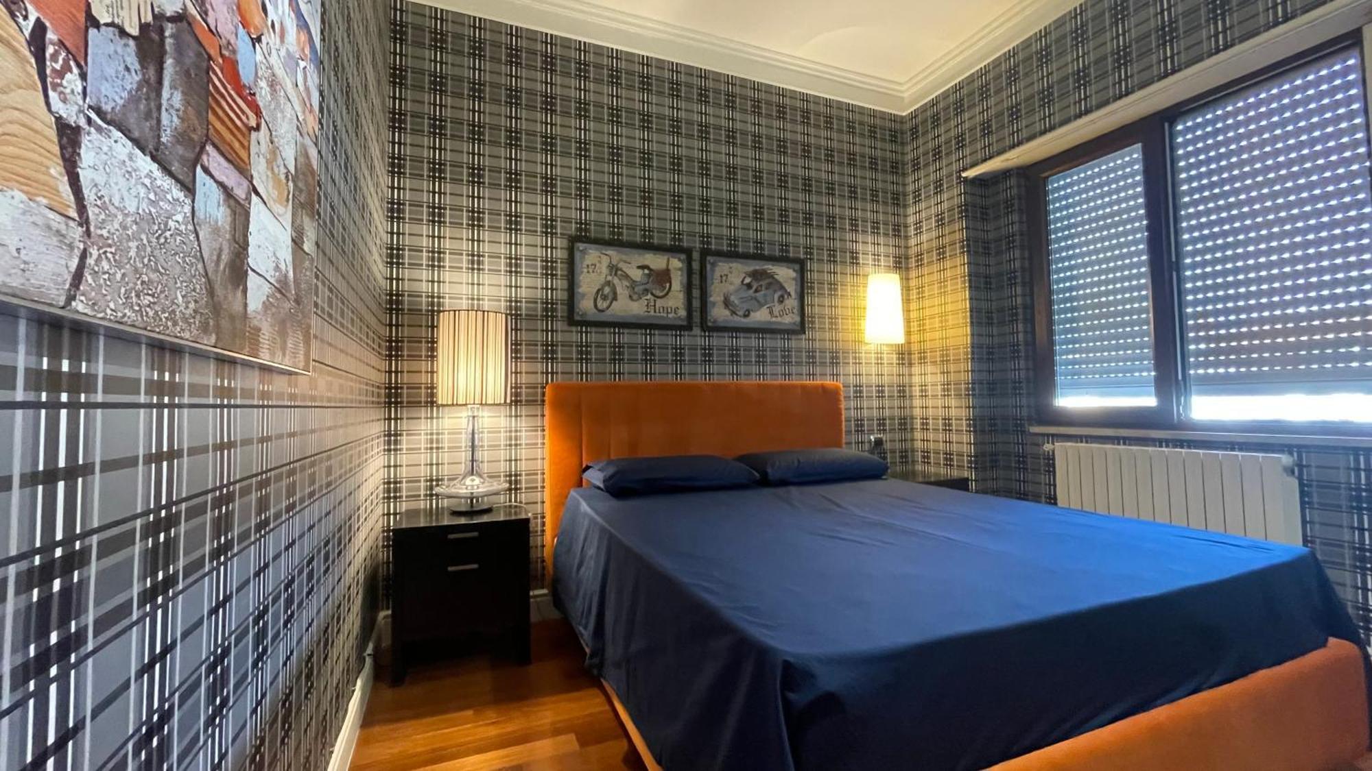 Leonardo Rooms Avellino Ngoại thất bức ảnh