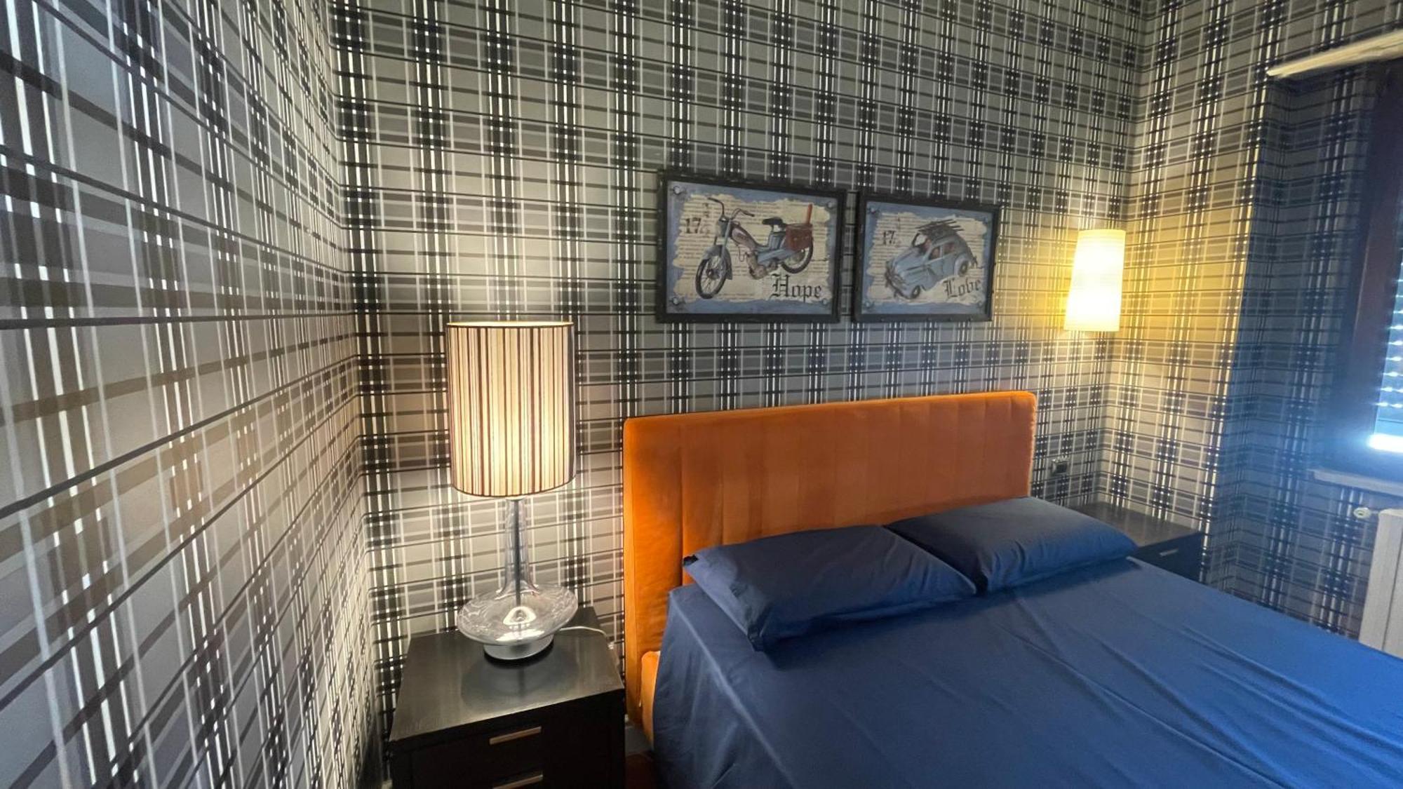 Leonardo Rooms Avellino Ngoại thất bức ảnh