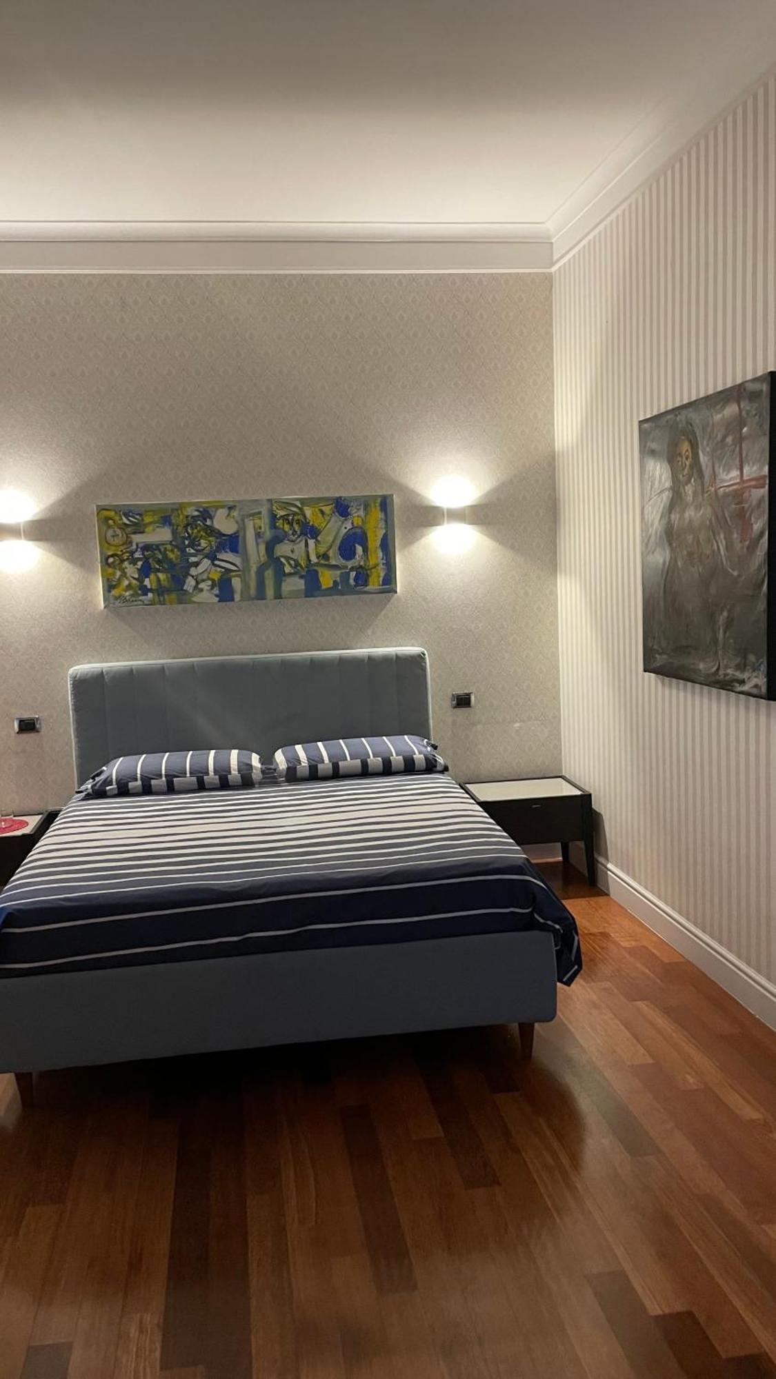 Leonardo Rooms Avellino Ngoại thất bức ảnh