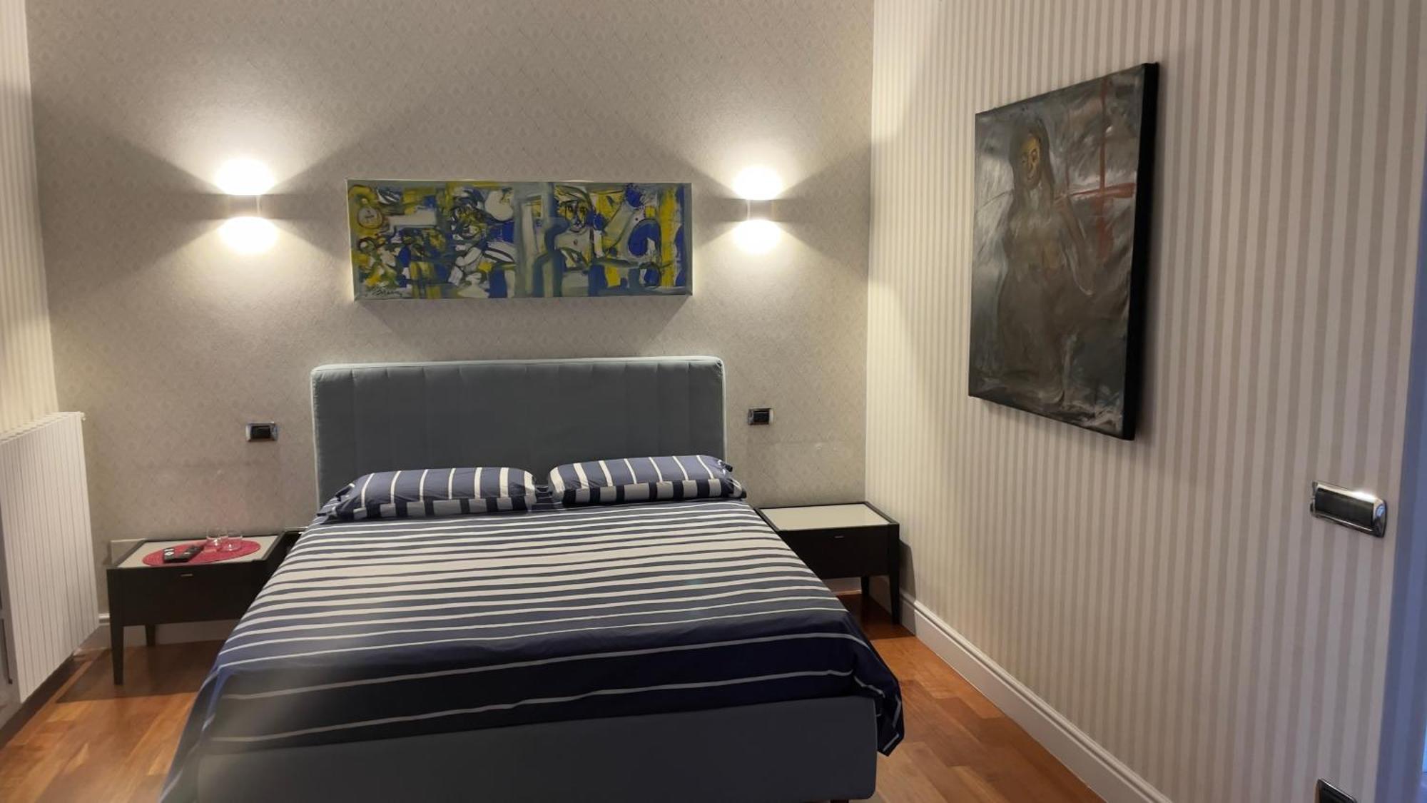 Leonardo Rooms Avellino Ngoại thất bức ảnh