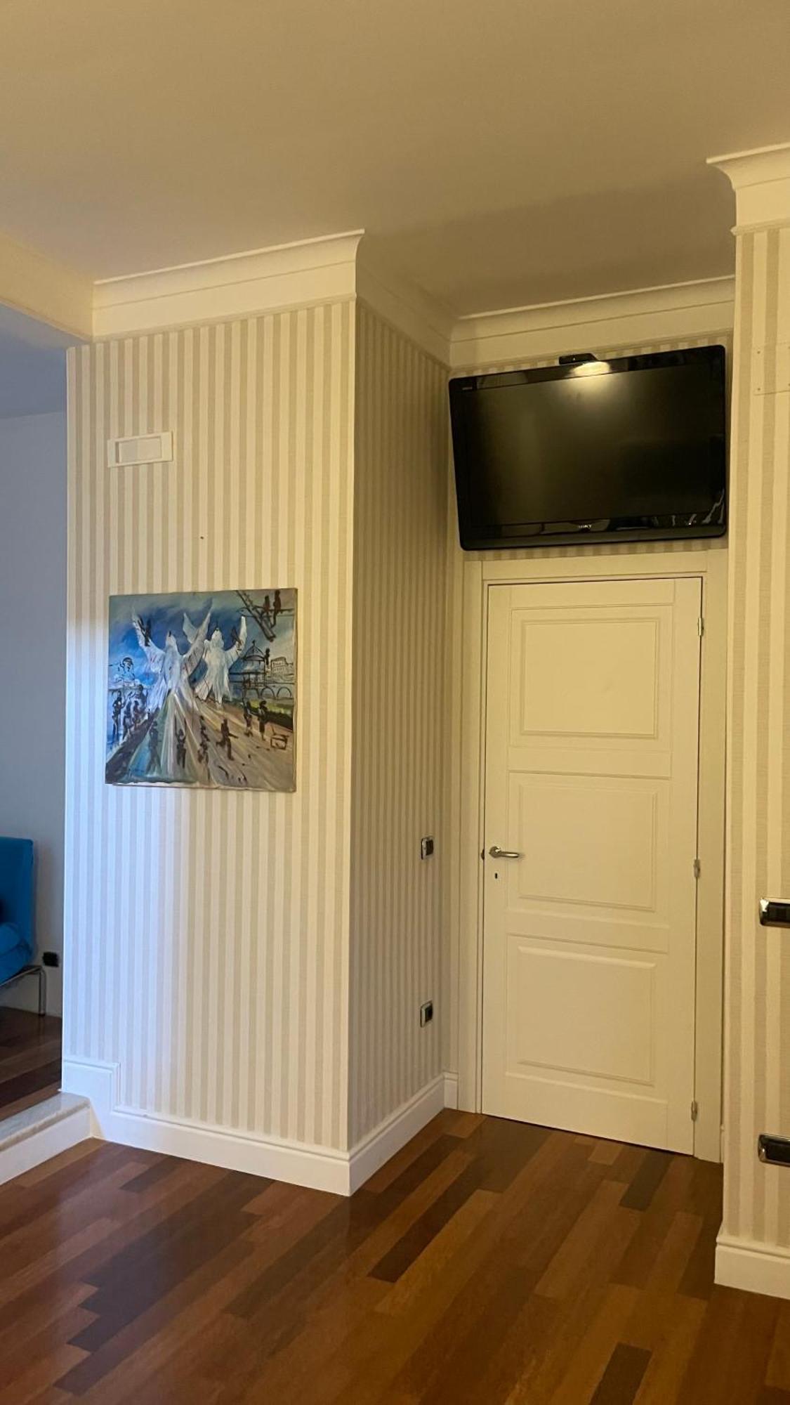 Leonardo Rooms Avellino Ngoại thất bức ảnh