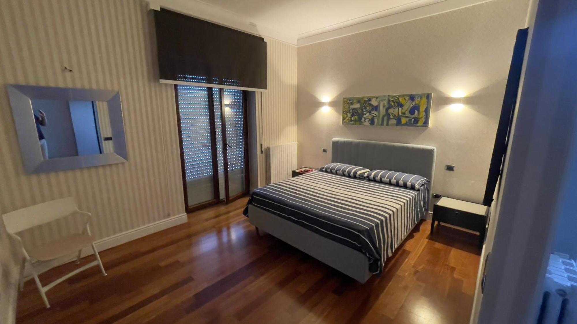 Leonardo Rooms Avellino Ngoại thất bức ảnh