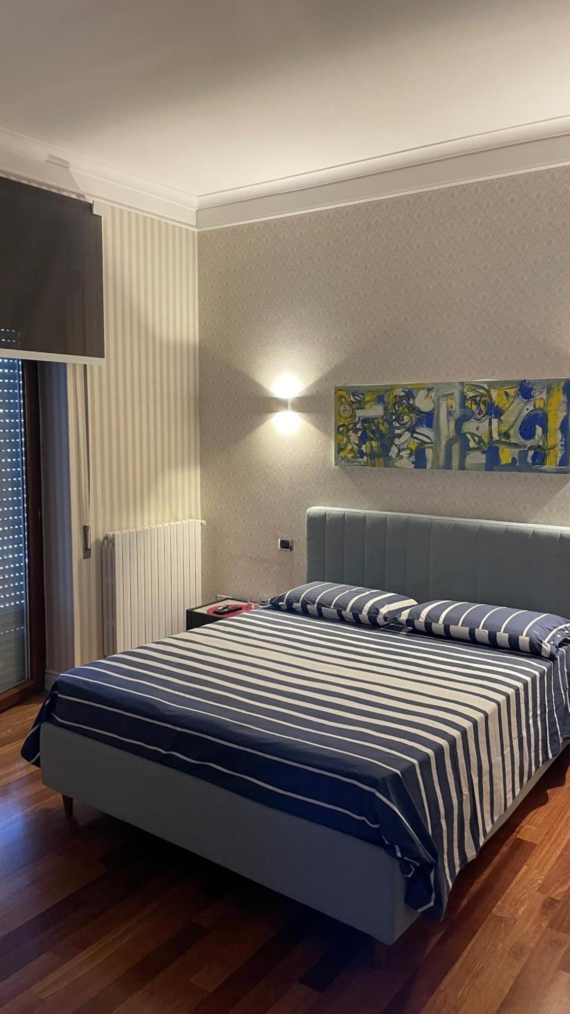 Leonardo Rooms Avellino Ngoại thất bức ảnh