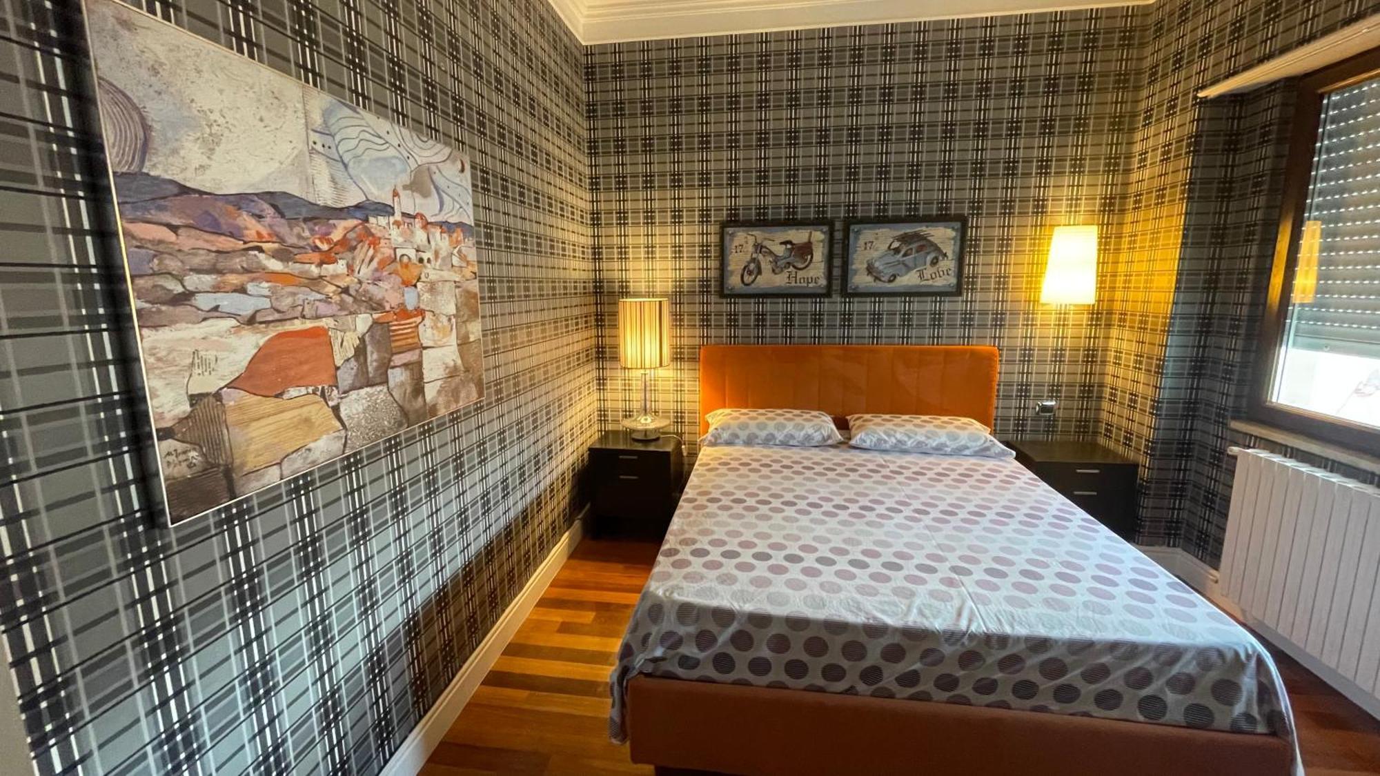 Leonardo Rooms Avellino Ngoại thất bức ảnh