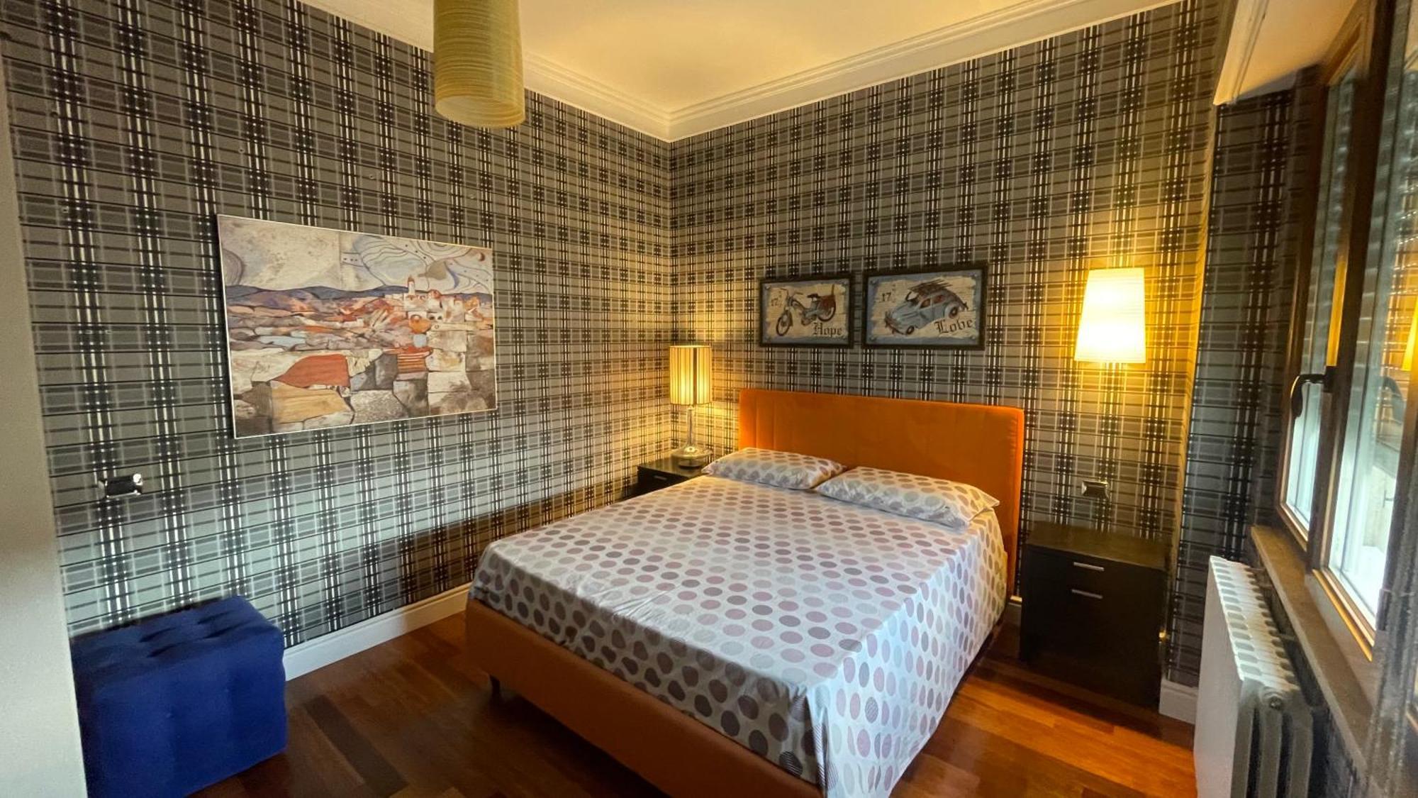 Leonardo Rooms Avellino Ngoại thất bức ảnh