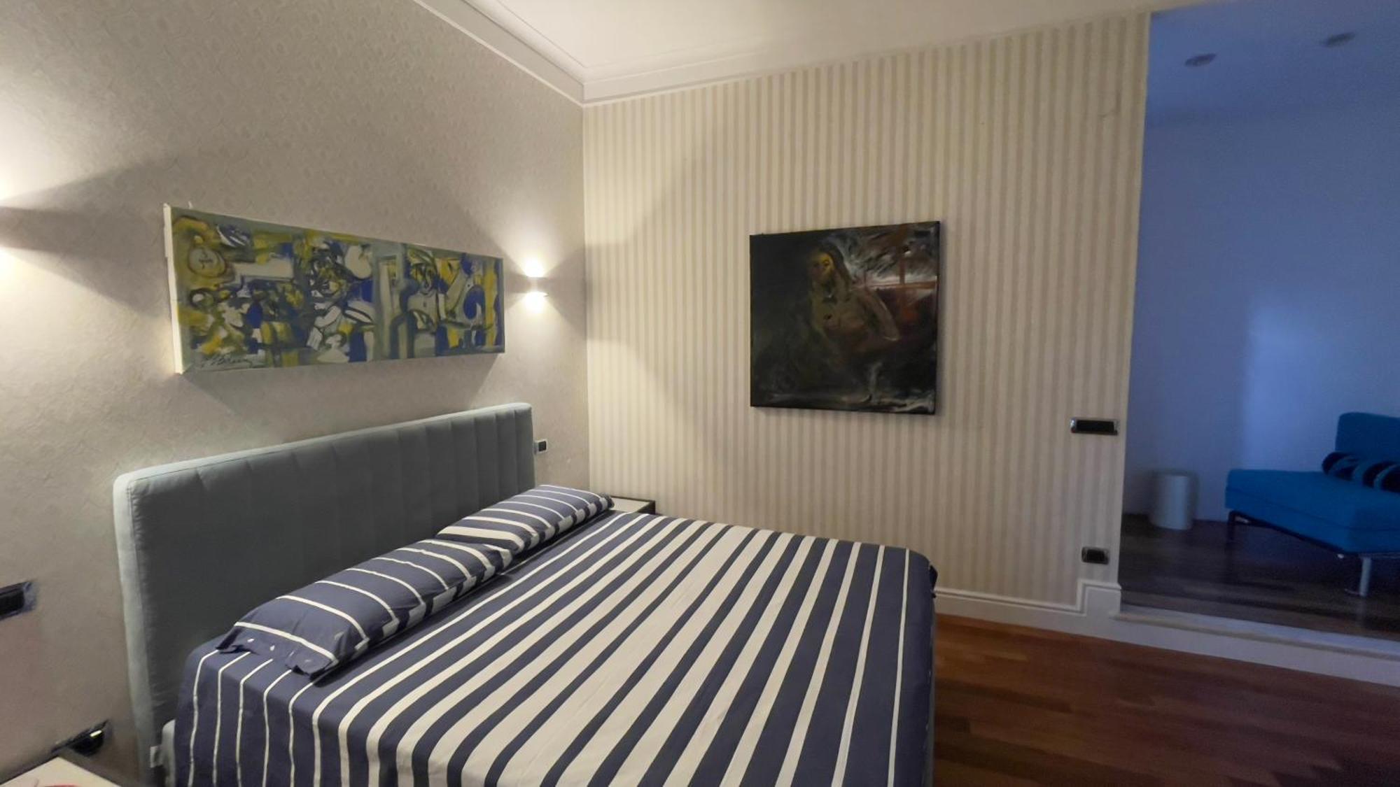 Leonardo Rooms Avellino Ngoại thất bức ảnh