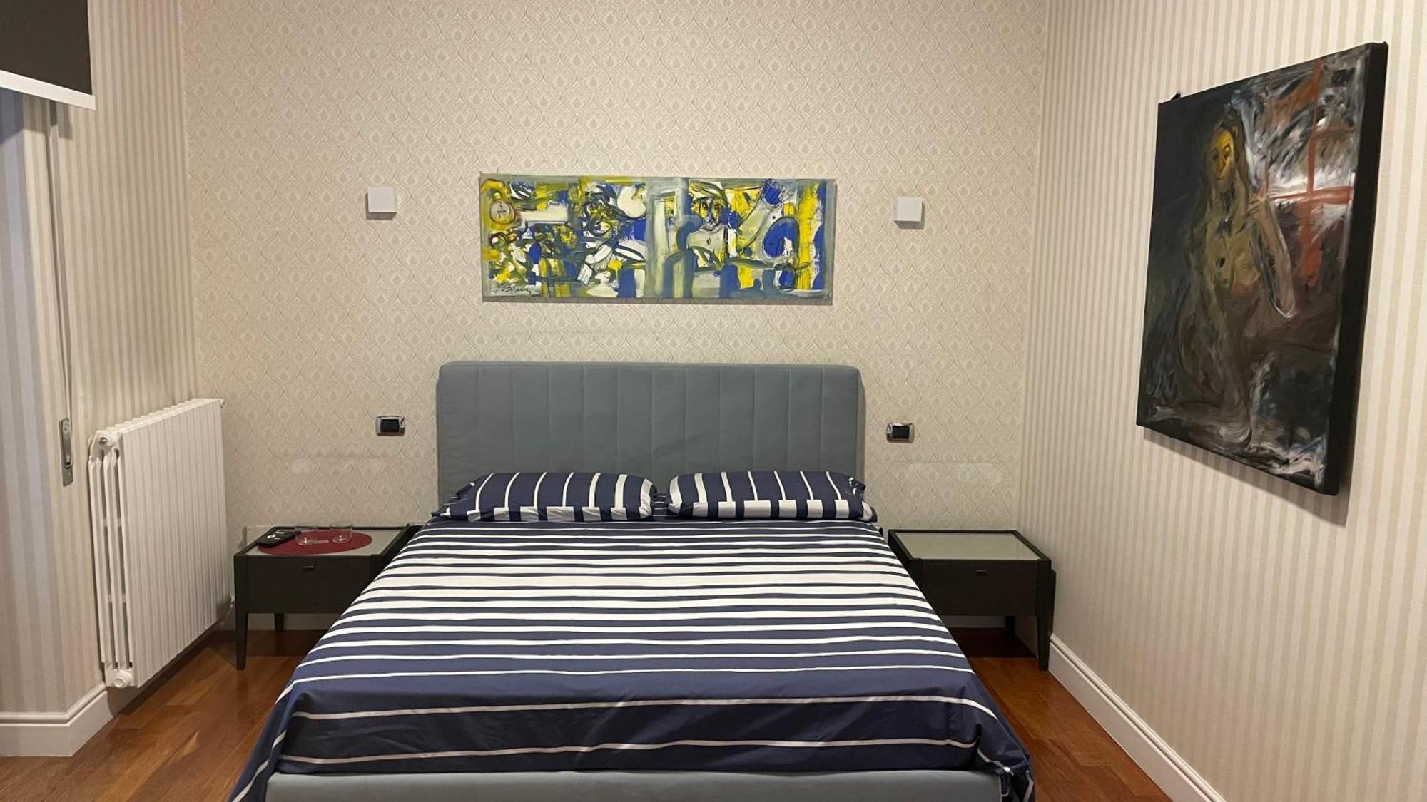 Leonardo Rooms Avellino Ngoại thất bức ảnh