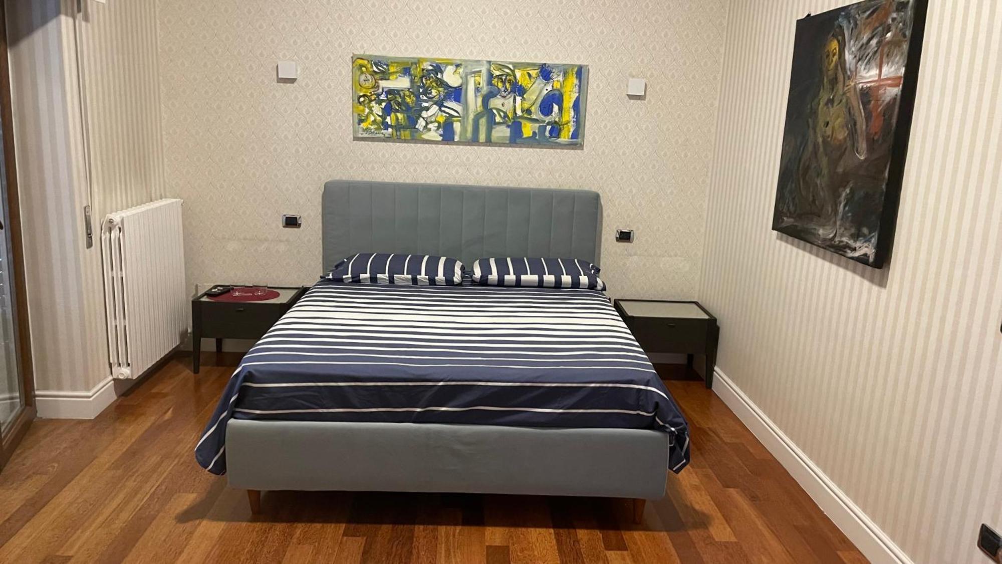 Leonardo Rooms Avellino Ngoại thất bức ảnh